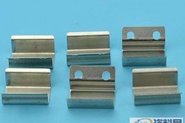 揭秘模具“回弹”公式！