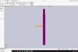 塑料瓶贴胶膜机