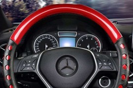 用UG软件如何绘制方向盘，建议收藏