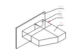 机械制图（三）物体的三视图（图文教程）