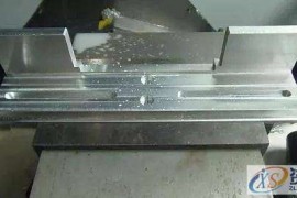 CNC加工中心常用的几种螺纹加工方法！