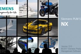 UG_NX12.0_64bit软件下载