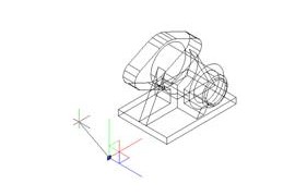 AutoCAD2007实用教程-15编辑和渲染三维对象（图文教程）