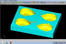 数控编程的具体步骤与要求