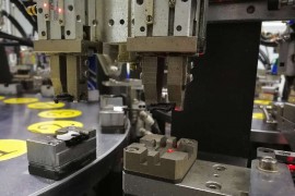 非标自动化设备特点和改造