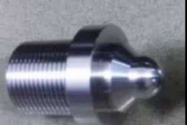 10分钟让你学会数控宏程序编程