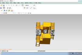 工装夹具设计0042