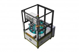 两轴研磨机、抛光机