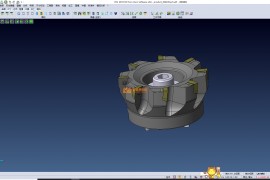数控刀具装置、自动换刀装置