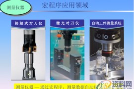 分享一个大招，学会后玩转数控编程！