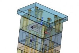 中望3D2019版灵活高效使用模架自定义功能教程