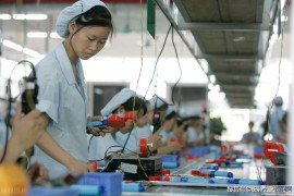 冲压加工中如何预防冲压的危险