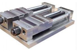 CNC数控编程之模具铜公的加工方法与鉴别