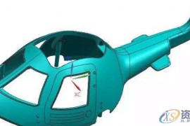 模具设计技巧之前模“弹滑块”的做法与参考