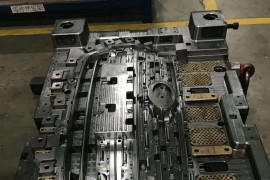 塑胶模具设计－注塑件模具设计几个基本要点