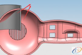 ug模具设计师如何利用"求和"功能提高绘图效率！