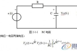 信号与系统课程实验项目教学装置
