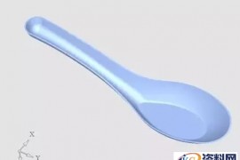 这是一款超有创意的模具