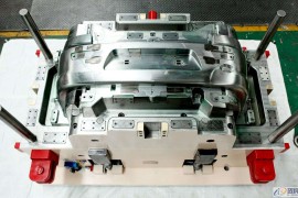 新出的模具报价快速计算法