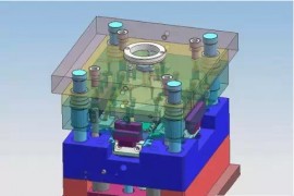 模具成形技术汇总，太有用了