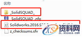 SolidWorks2016 软件图文安装教程,安装,点击,Solidworks,解压,选项,第1张 SolidWorks2016 软件图文安装教程,SolidWorks2016 软件图文安装教程,安装,点击,Solidworks,解压,选项,第1张