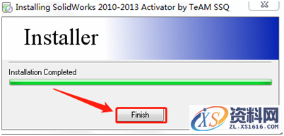 SolidWorks2012 软件图文安装教程,安装,点击,序列号,提示,SolidWorks,第23张 SolidWorks2012 软件图文安装教程,SolidWorks2012 软件图文安装教程,安装,点击,序列号,提示,SolidWorks,第23张