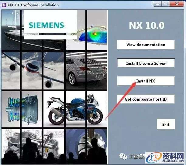UG NX10.0软件图文安装教程,盘,Program,PLMLicenseServer,Siemens,Files,第20张 UG NX10.0软件图文安装教程,UG NX10.0软件图文安装教程,盘,Program,PLMLicenseServer,Siemens,Files,第20张