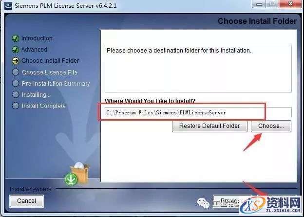 UG NX10.0软件图文安装教程,盘,Program,PLMLicenseServer,Siemens,Files,第15张 UG NX10.0软件图文安装教程,UG NX10.0软件图文安装教程,盘,Program,PLMLicenseServer,Siemens,Files,第15张