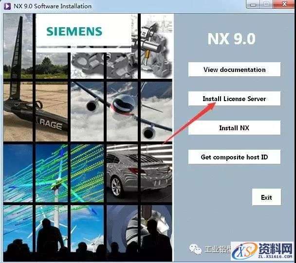 UG NX9.0软件图文安装教程,盘,PLMLicenseServer,Siemens,Program,Files,第11张 UG NX9.0软件图文安装教程,UG NX9.0软件图文安装教程,盘,PLMLicenseServer,Siemens,Program,Files,第11张
