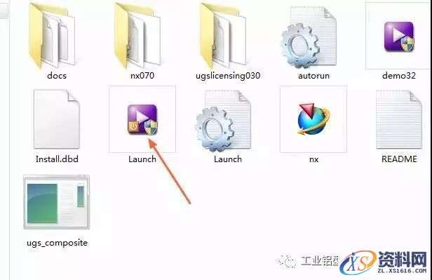 UG NX7.0软件图文安装教程,盘,Program,7.0,Files,UGS,第7张 UG NX7.0软件图文安装教程,UG NX7.0软件图文安装教程,盘,Program,7.0,Files,UGS,第7张