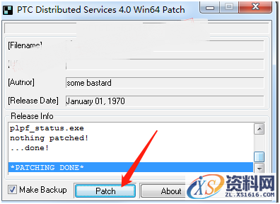 ProE 4.0 软件图文安装教程,安装,proeWildfire,点击,4.0,PTC,第20张 ProE 4.0 软件图文安装教程,ProE 4.0 软件图文安装教程,安装,proeWildfire,点击,4.0,PTC,第20张