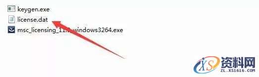 Adams 2015软件图文安装教程,点击,next,license,安装,选择,第2张 Adams 2015软件图文安装教程,Adams 2015软件图文安装教程,点击,next,license,安装,选择,第2张