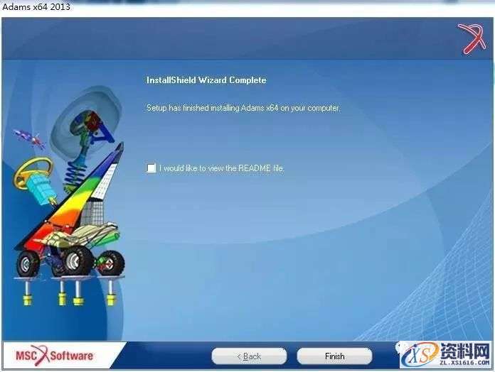Adams 2013软件图文安装教程,点击,安装,next,选择,Adams,第26张 Adams 2013软件图文安装教程,Adams 2013软件图文安装教程,点击,安装,next,选择,Adams,第26张