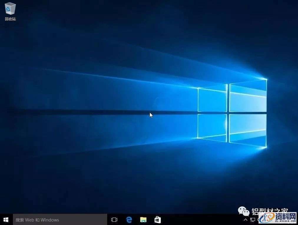 U盘安装WIN10原版纯净系统图文教程,盘,安装,点击,系统,选择,第18张 U盘安装WIN10原版纯净系统图文教程,U盘安装WIN10原版纯净系统图文教程,盘,安装,点击,系统,选择,第18张