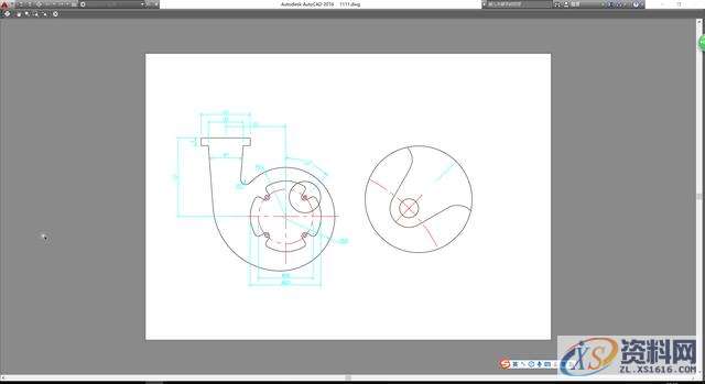 大神教你如何用CAD绘制局部放大图,视口,我们,mso,然后,培训,第14张 大神教你如何用CAD绘制局部放大图,视口,我们,mso,然后,培训,第14张