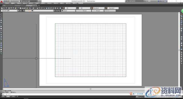 大神教你如何用CAD绘制局部放大图,视口,我们,mso,然后,培训,第3张 大神教你如何用CAD绘制局部放大图,视口,我们,mso,然后,培训,第3张