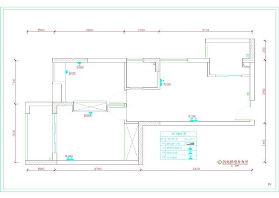 室内装饰设计时都有哪些CAD施工图(图文教程),布置图,插座,一般,立面,图纸,第6张 室内装饰设计时都有哪些CAD施工图(图文教程),室内装饰设计时都有哪些CAD施工图,布置图,插座,一般,立面,图纸,第6张