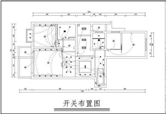室内装饰设计时都有哪些CAD施工图(图文教程),布置图,插座,一般,立面,图纸,第8张 室内装饰设计时都有哪些CAD施工图(图文教程),室内装饰设计时都有哪些CAD施工图,布置图,插座,一般,立面,图纸,第8张