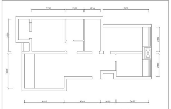 室内装饰设计时都有哪些CAD施工图(图文教程),布置图,插座,一般,立面,图纸,第1张 室内装饰设计时都有哪些CAD施工图(图文教程),室内装饰设计时都有哪些CAD施工图,布置图,插座,一般,立面,图纸,第1张
