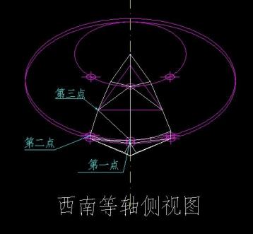 八心八箭的钻石建模CAD教程(图文教程),图三,去除,边块,图形,渲染,第22张 八心八箭的钻石建模CAD教程(图文教程),八心八箭的钻石建模CAD教程,图三,去除,边块,图形,渲染,第22张