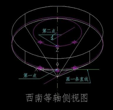 八心八箭的钻石建模CAD教程(图文教程),图三,去除,边块,图形,渲染,第10张 八心八箭的钻石建模CAD教程(图文教程),八心八箭的钻石建模CAD教程,图三,去除,边块,图形,渲染,第10张