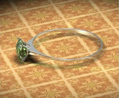 八心八箭的钻石建模CAD教程(图文教程),图三,去除,边块,图形,渲染,第31张 八心八箭的钻石建模CAD教程(图文教程),八心八箭的钻石建模CAD教程,图三,去除,边块,图形,渲染,第31张