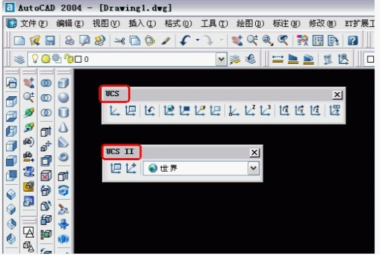 AutoCAD三維建模概述(图文教程),命令,建模,工具,AutoCAD,因此,第10张 AutoCAD三維建模概述(图文教程),AutoCAD三維建模概述,命令,建模,工具,AutoCAD,因此,第10张