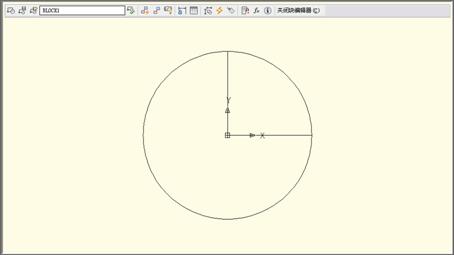 AutoCAD2011教程(11)块与属性(图文教程),属性,命令,插入,绘图,定义,第5张 AutoCAD2011教程(11)块与属性(图文教程),AutoCAD2011教程(11)块与属性,属性,命令,插入,绘图,定义,第5张