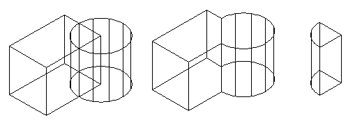 AutoCAD三维建模基础（图文教程）,AutoCAD三维建模基础,实体,命令,如图,坐标系,绘制,第38张