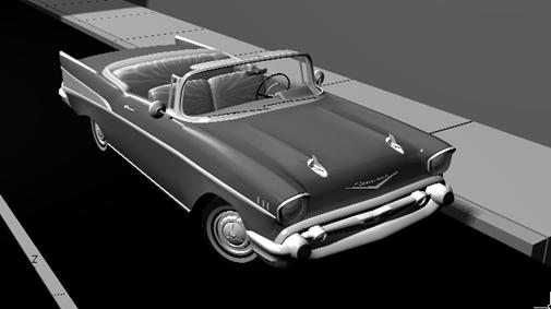 AutoCAD2007实用教程-1AutoCAD 2007入门基础(图文教程),命令,图形,AutoCAD,可以,绘图,第5张 AutoCAD2007实用教程-1AutoCAD 2007入门基础(图文教程),AutoCAD2007实用教程-1AutoCAD_2007入门基础,命令,图形,AutoCAD,可以,绘图,第5张