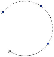 AutoCAD2007实用教程-4使用修改命令编辑对象(图文教程),对象,命令,修改,选择,可以,第20张 AutoCAD2007实用教程-4使用修改命令编辑对象(图文教程),AutoCAD2007实用教程-4使用修改命令编辑对象,对象,命令,修改,选择,可以,第20张