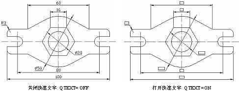 AutoCAD2007实用教程-6控制图层显示（图文教程）,AutoCAD2007实用教程-6控制图层显示,视图,视口,缩放,图形,显示,第18张