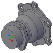 AutoCAD2007实用教程-13三维绘制基础与简单图形的绘制(图文教程) ...,三维,视图,图形,坐标系,命令,第18张 AutoCAD2007实用教程-13三维绘制基础与简单图形的绘制(图文教程) ...,AutoCAD2007实用教程-13三维绘制基础与简单图形的绘制,三维,视图,图形,坐标系,命令,第18张