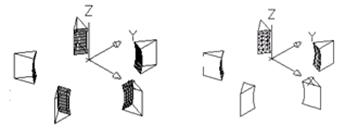 AutoCAD2007实用教程-15编辑和渲染三维对象(图文教程),三维,实体,渲染,命令,对象,第11张 AutoCAD2007实用教程-15编辑和渲染三维对象(图文教程),AutoCAD2007实用教程-15编辑和渲染三维对象,三维,实体,渲染,命令,对象,第11张